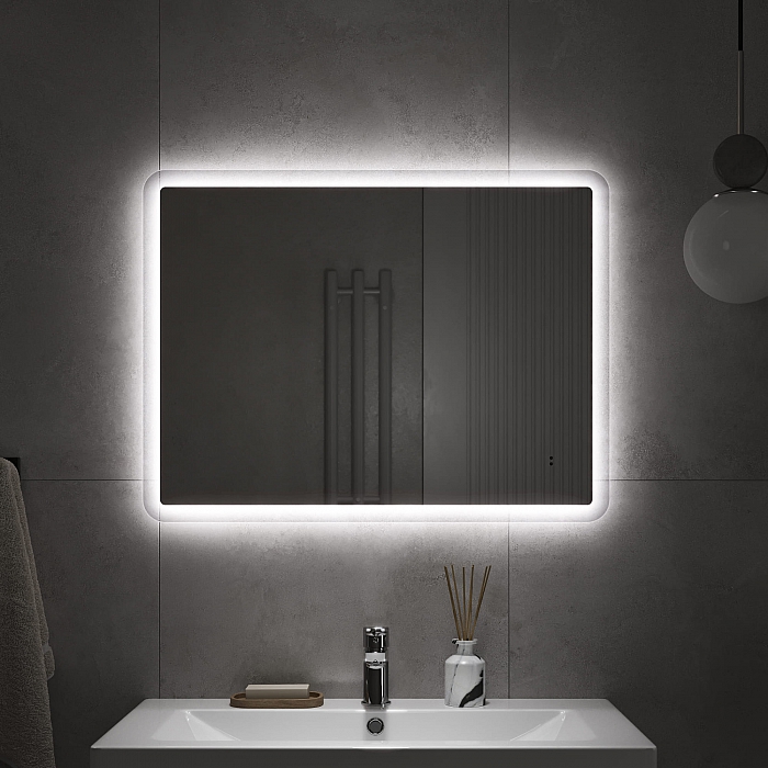 Зеркало Wing Classic 800