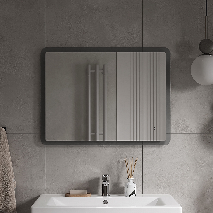 Зеркало Wing Classic 800