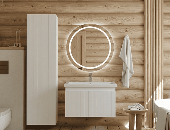 Душевая в деревянном доме: возможно ли сделать все своими руками?